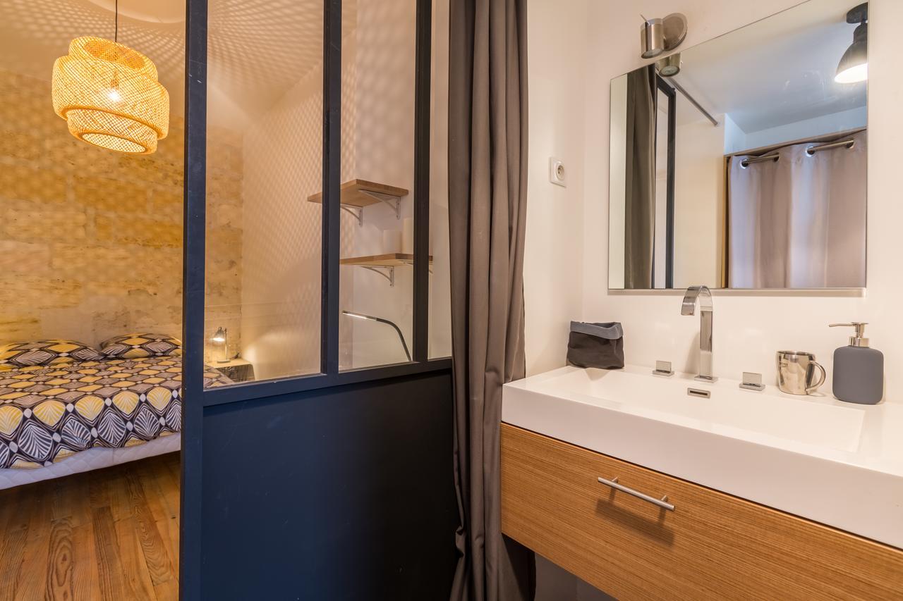 Quiet Apartment Close To The Center Bordeaux Zewnętrze zdjęcie