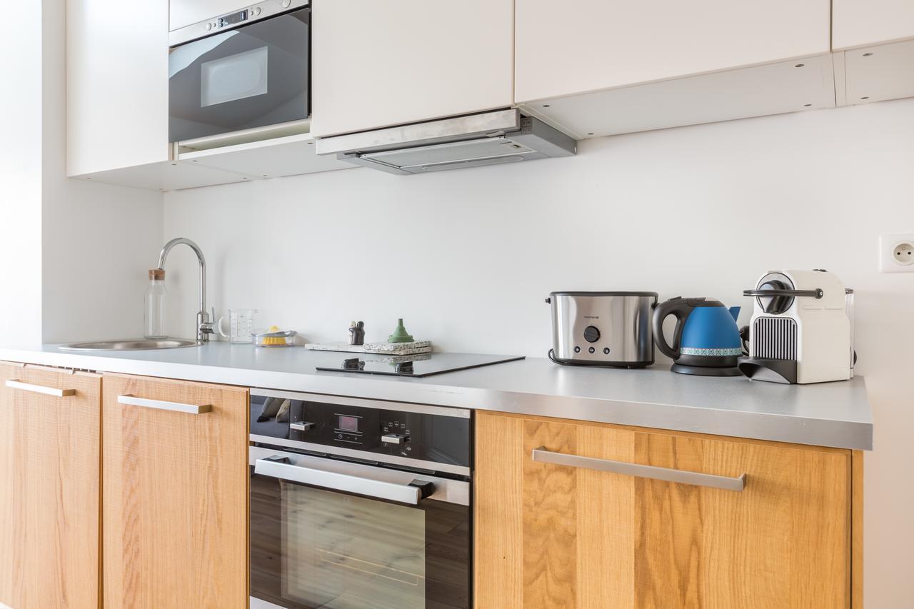 Quiet Apartment Close To The Center Bordeaux Zewnętrze zdjęcie