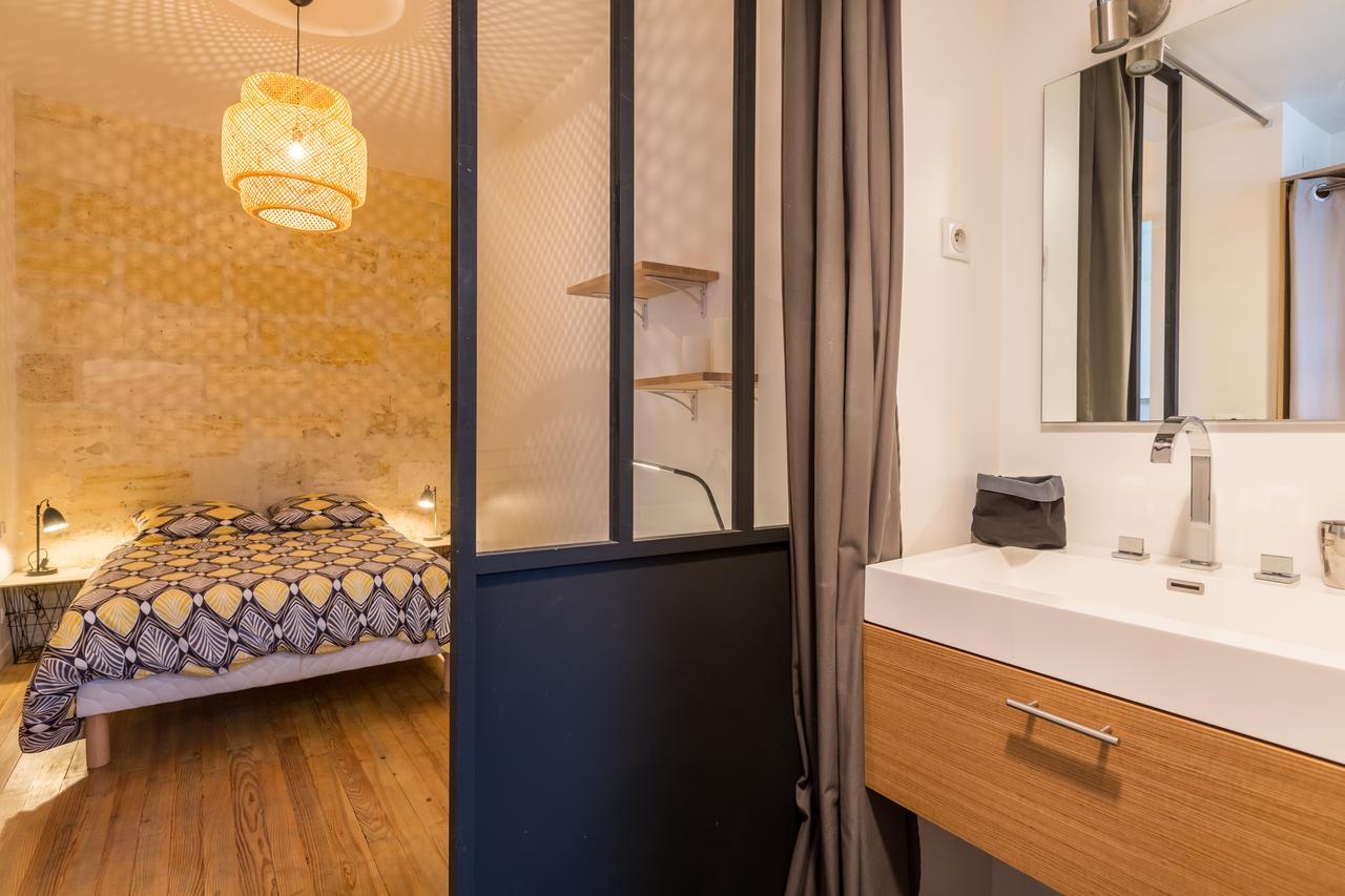 Quiet Apartment Close To The Center Bordeaux Zewnętrze zdjęcie