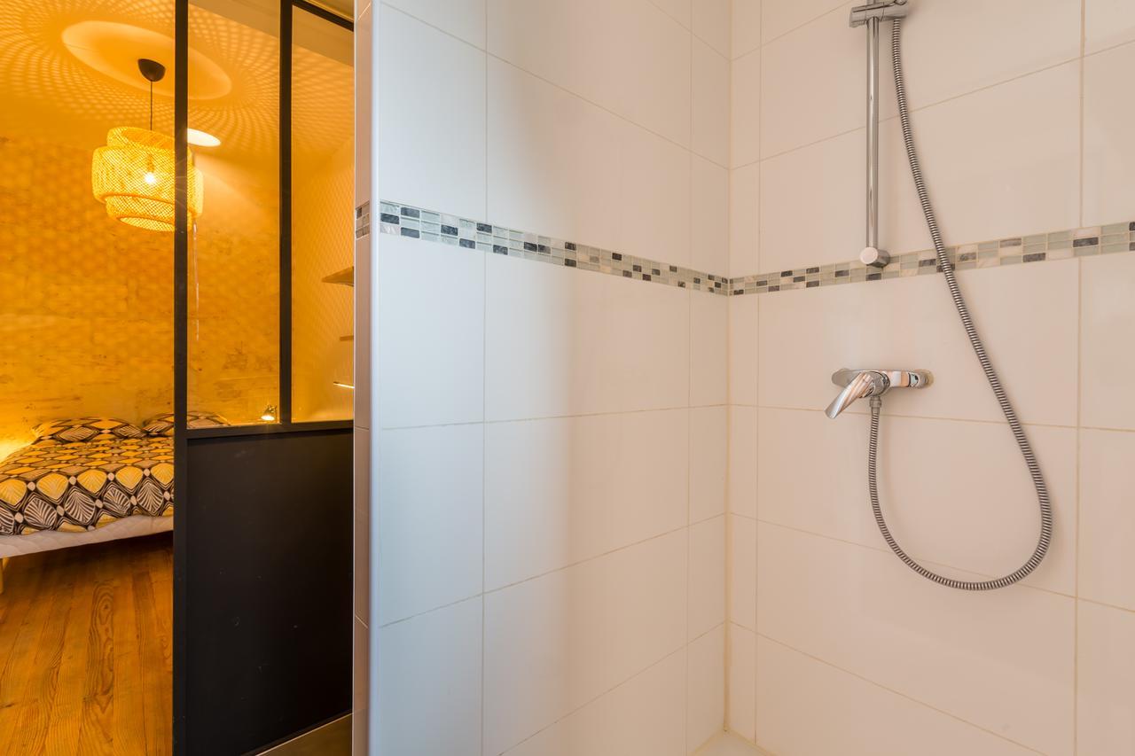 Quiet Apartment Close To The Center Bordeaux Zewnętrze zdjęcie