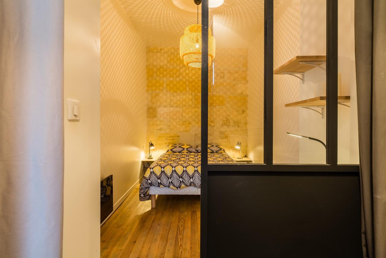 Quiet Apartment Close To The Center Bordeaux Zewnętrze zdjęcie